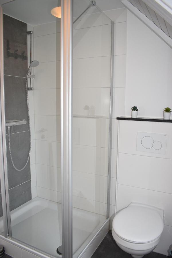 Ferienwohnung Konny Lindau  Exterior foto