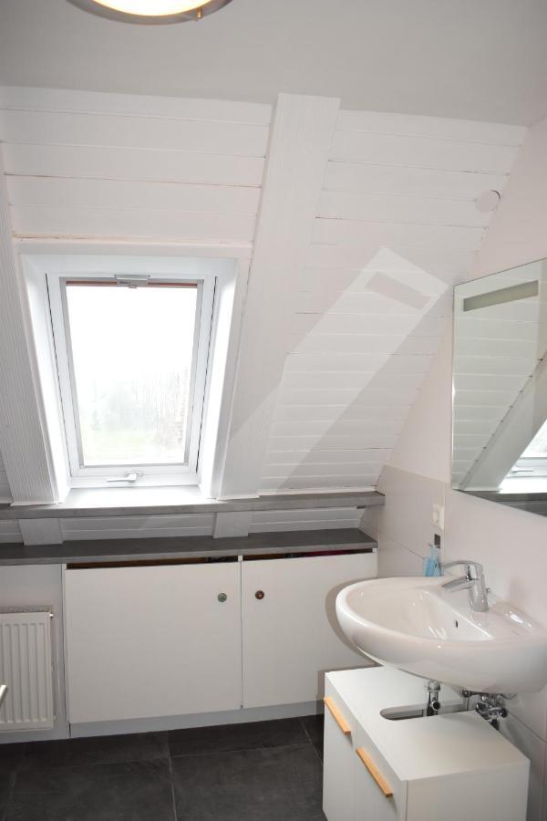 Ferienwohnung Konny Lindau  Exterior foto